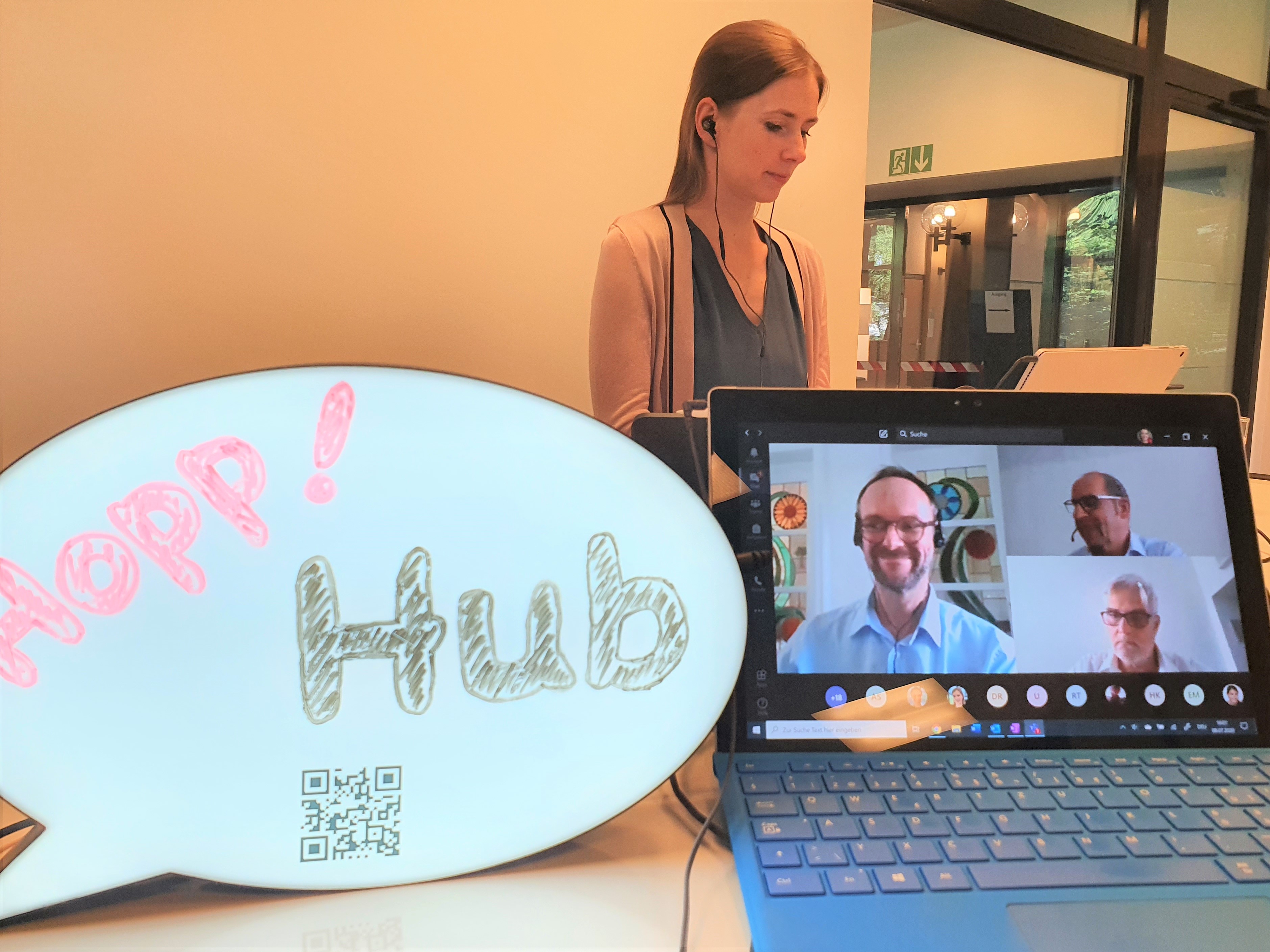 LL Katarina inaction