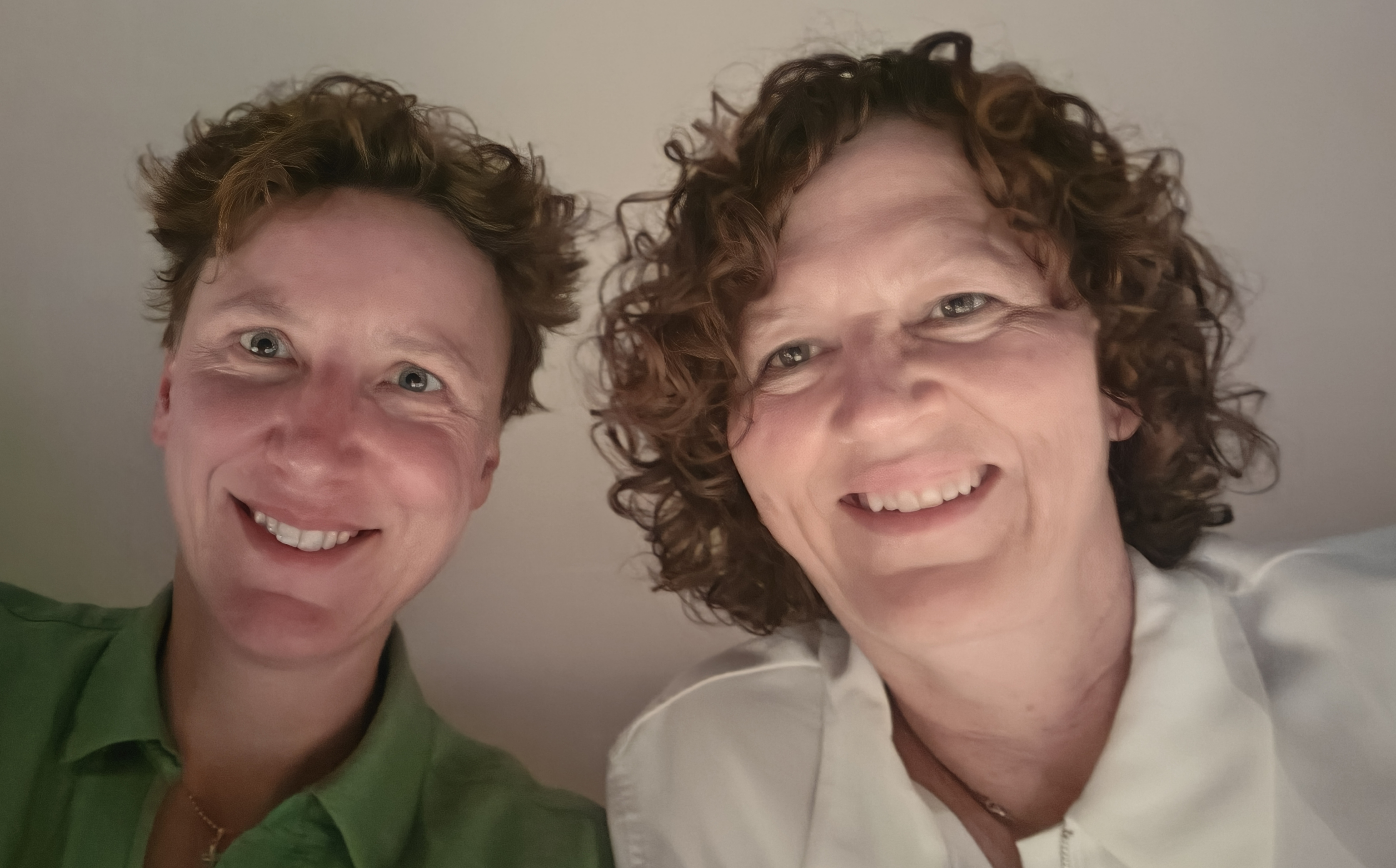 Corinna Frommelt Birgit Olschneogger