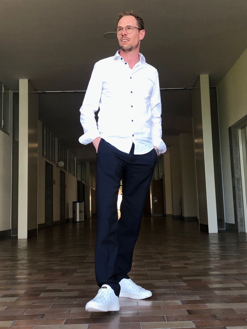 Roger Keller Foto 1