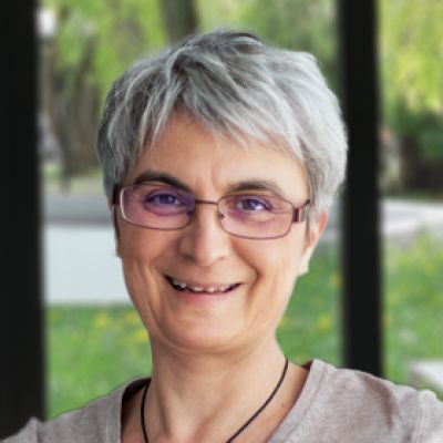 Anita Schuler