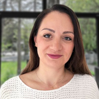 Mirela Krasniqi